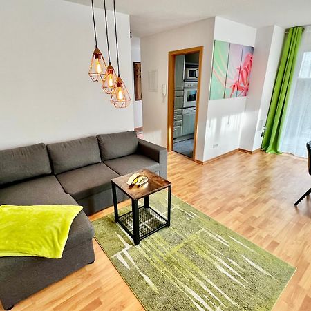 Apartamento Elbflair Pirna Exterior foto