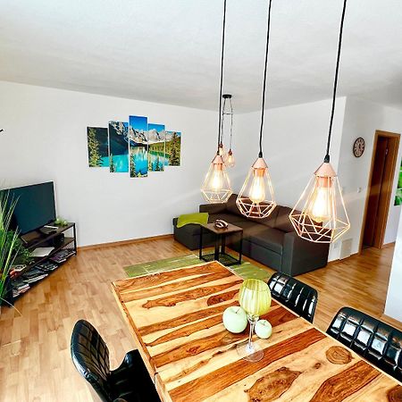 Apartamento Elbflair Pirna Exterior foto