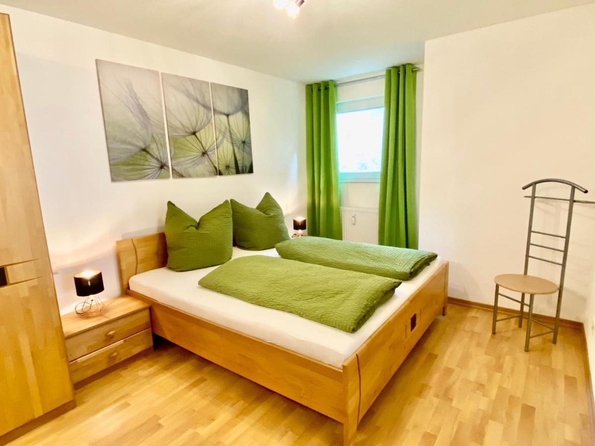 Apartamento Elbflair Pirna Exterior foto