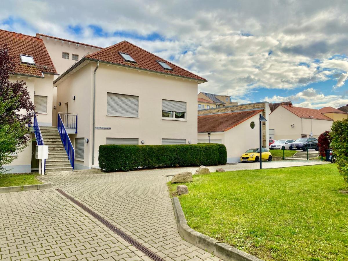 Apartamento Elbflair Pirna Exterior foto