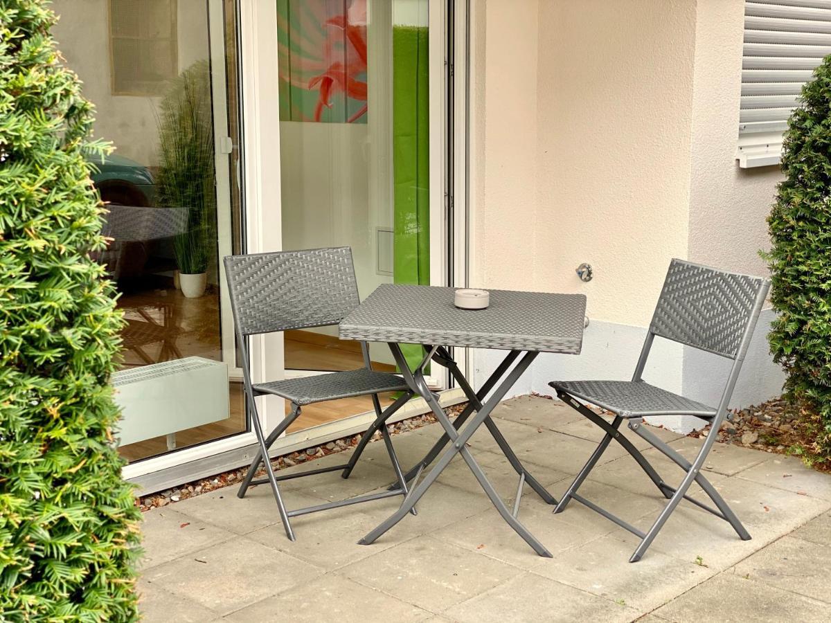 Apartamento Elbflair Pirna Exterior foto