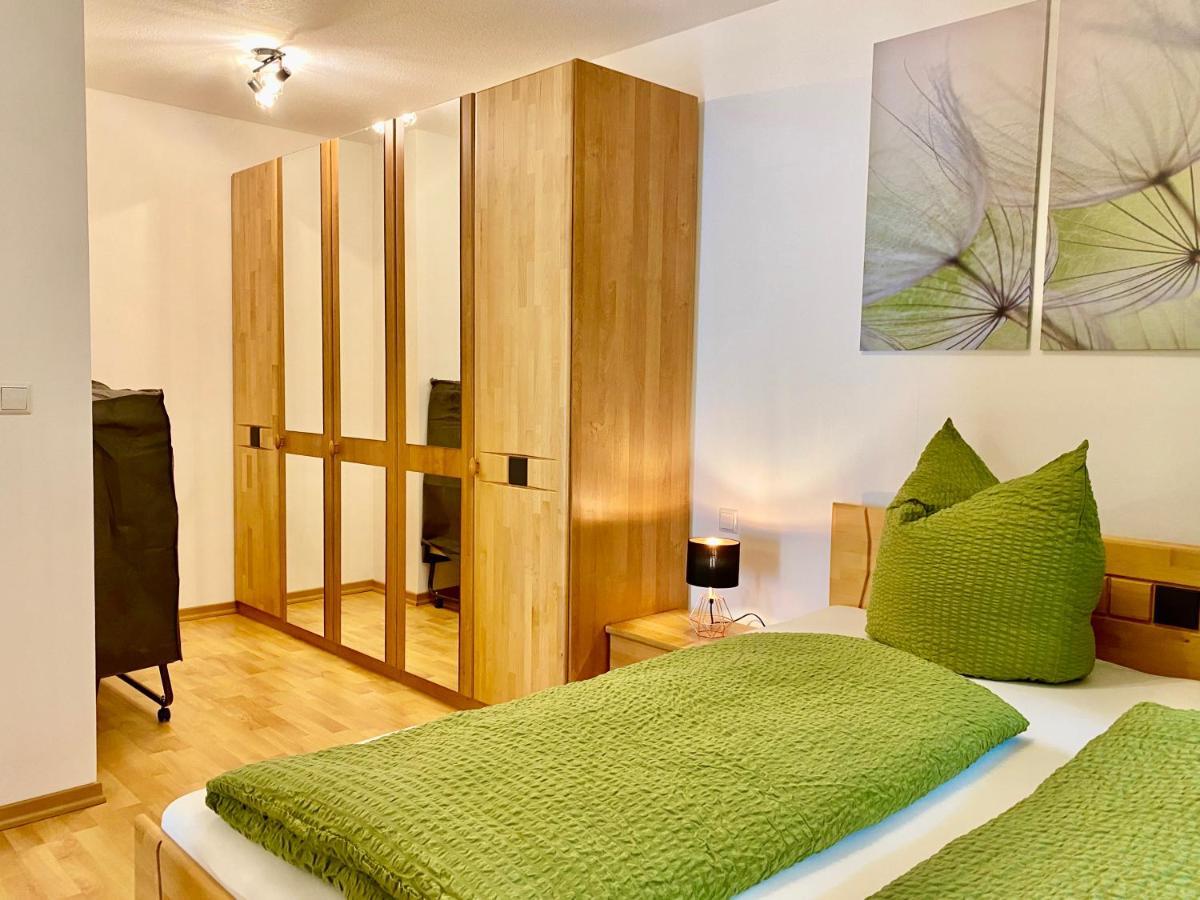 Apartamento Elbflair Pirna Exterior foto
