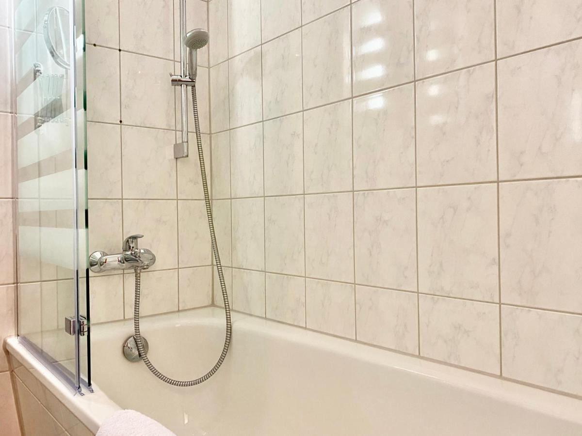 Apartamento Elbflair Pirna Exterior foto