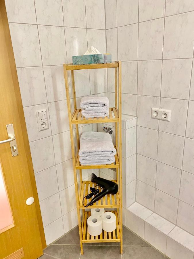Apartamento Elbflair Pirna Exterior foto