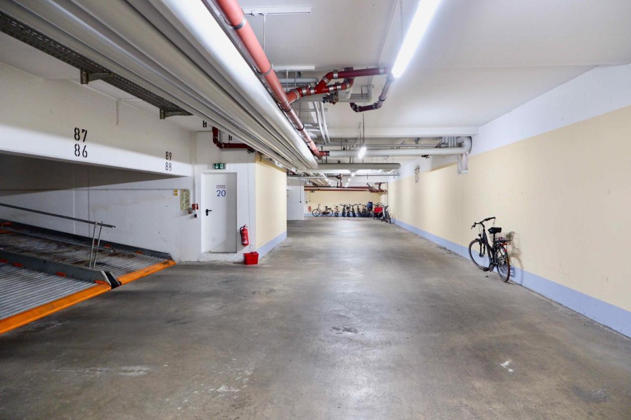 Apartamento Elbflair Pirna Exterior foto