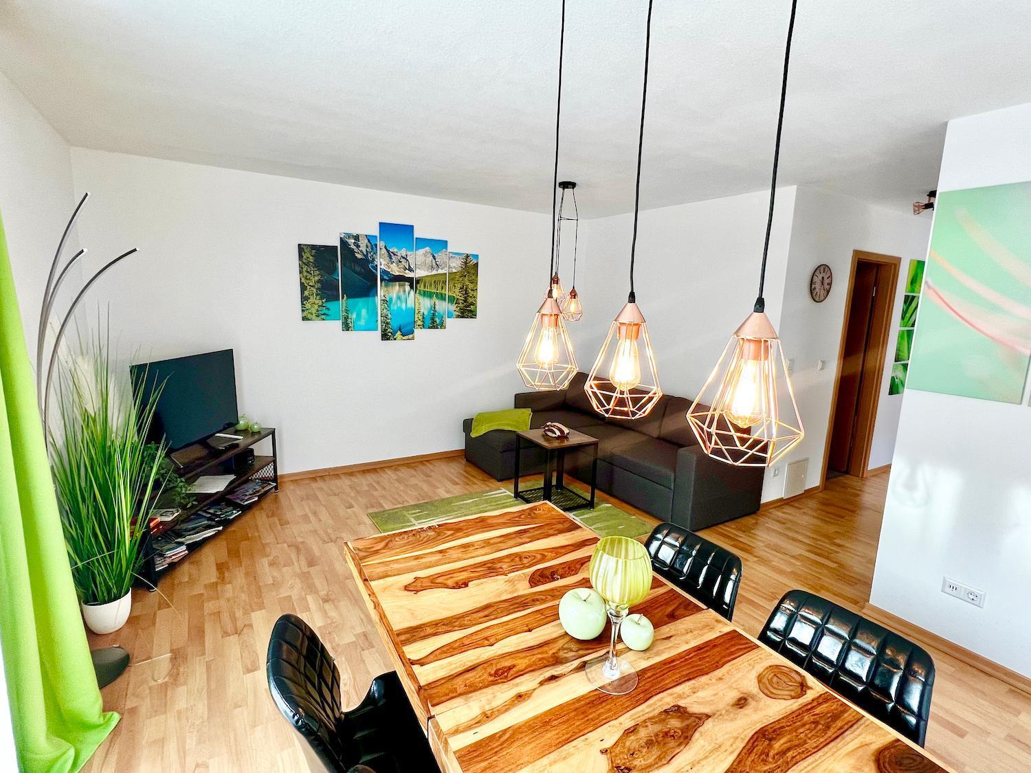 Apartamento Elbflair Pirna Exterior foto